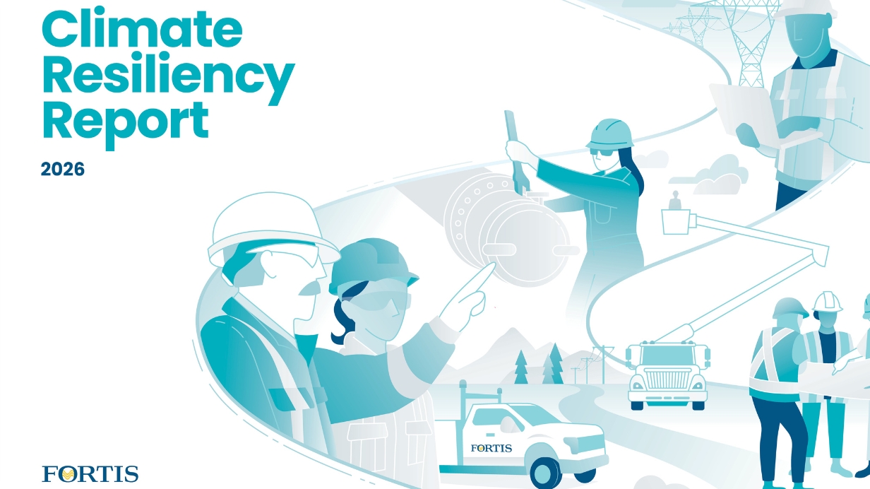 Blue Maritime Electric truck